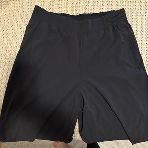 lululemon Wide Leg Pants